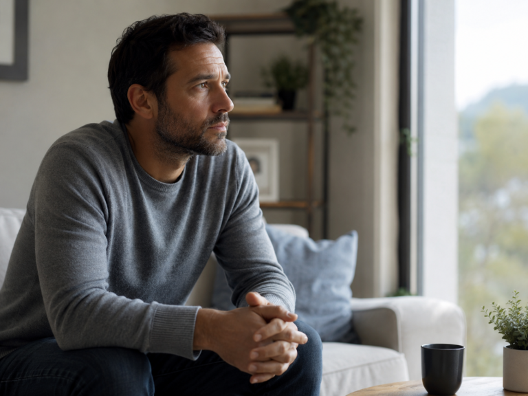 PTSD Symptoms in Adults Signs to Spot