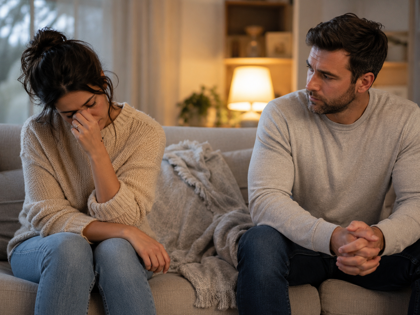 How to Communicate in a Relationship and Find More Peace