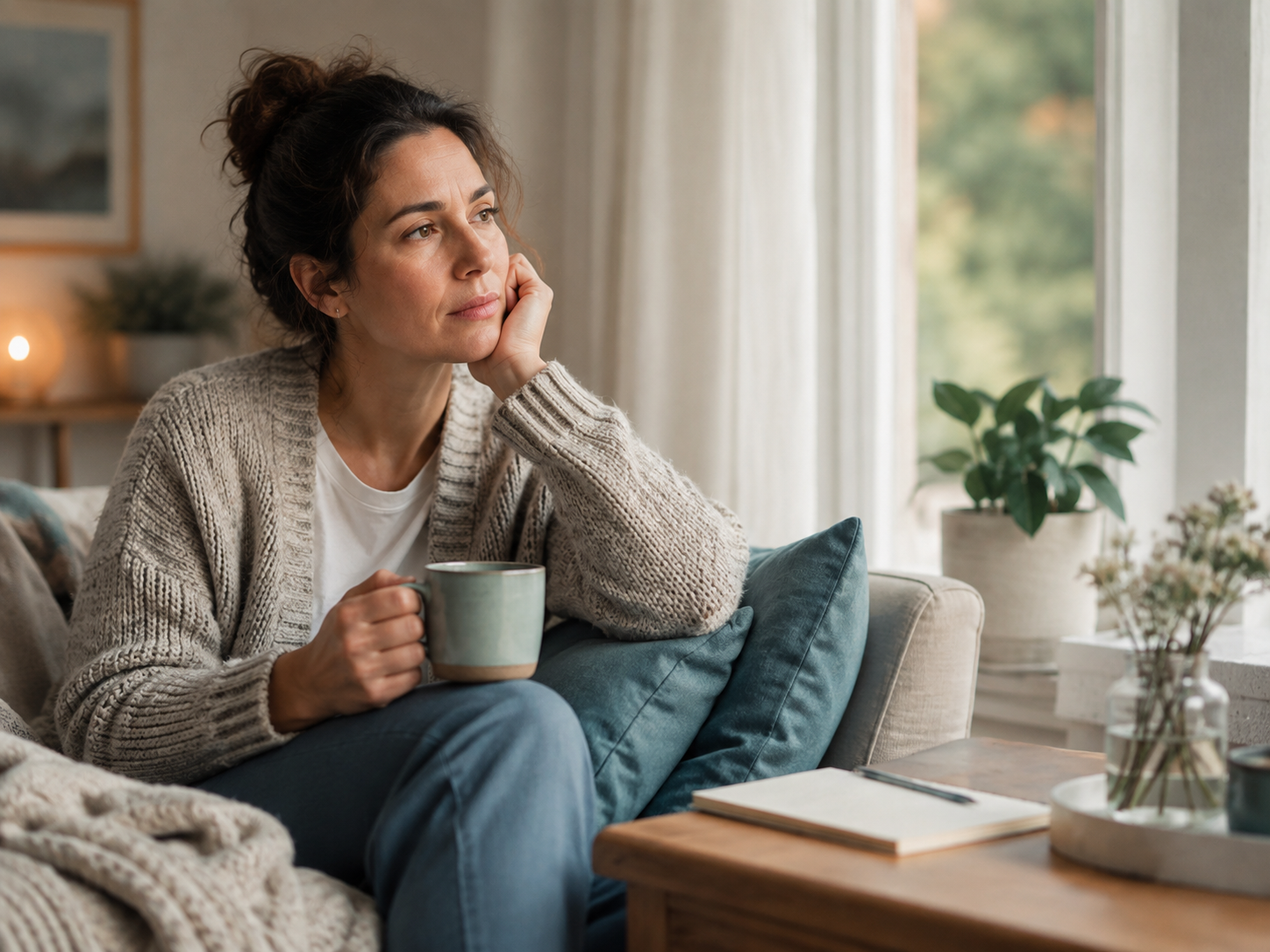 How to Know If You Need Therapy: Signs to Look For